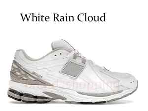 1906R Running Shoes For Men Women <strong>Trainers</strong> <strong>White</strong> Metallic <strong>Gold</strong> Lunar New Year Protection Pack Licorice Mindful Grey Sneakers - Product Image 2