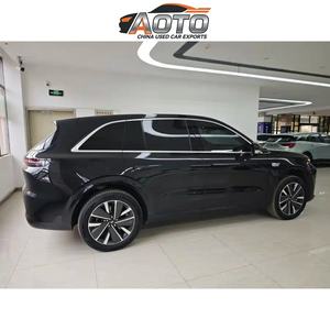 SUV Li L6 Usato/Nuovo, Supporto Acquisti all'Ingrosso, Preferito dai <span class=keywords><strong>Commercianti</strong></span> per il Commercio Estero - Product Image 4