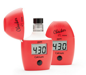 แคลเซียมทางทะเล HANNA HI758 ปรับแต่งได้ พร้อมช่วงค่า 200-600 ppm สำหรับการบำบัดน้ำหล่อเย็น และรองรับ OEM/ODM - Product Image 2