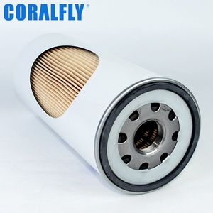 Filtro de Combustible Coralfly 22988765 21145173 20972293 Filtro para Motor Diésel de Camión FF254 BF46233 P550529 - Product Image 1