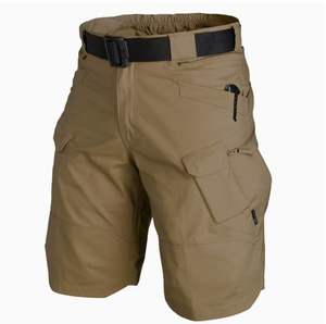 DFS09 Men Classic Tactical Shorts Upgraded Waterproof Quick Dry - Product Image 5