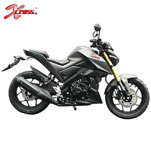 โรงงาน XCross ประเทศจีน จำหน่ายมอเตอร์ไซค์สปอร์ตแบบสตรีท <span class=keywords><strong>200</strong></span> ซีซี รุ่นอื่นๆ สำหรับขาย Cat <span class=keywords><strong>200</strong></span> - Product Image 3