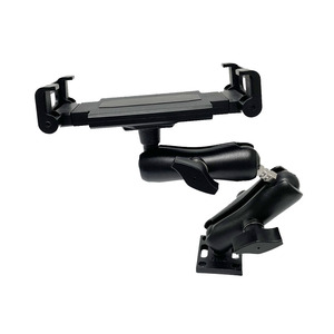 Soporte Universal Giratorio de Aleación de Aluminio de Alta Resistencia para Tablet en Camiones, para la Industria Agrícola - Product Image 1