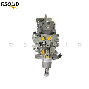 ปั๊มหัวฉีดดีเซลแบบโรตารี่ Rsoliddiesel 0460426357 2854021 Basch VE สำหรับอะไหล่เครื่องยนต์ TS115A T4020 T4030 - Product Image 3