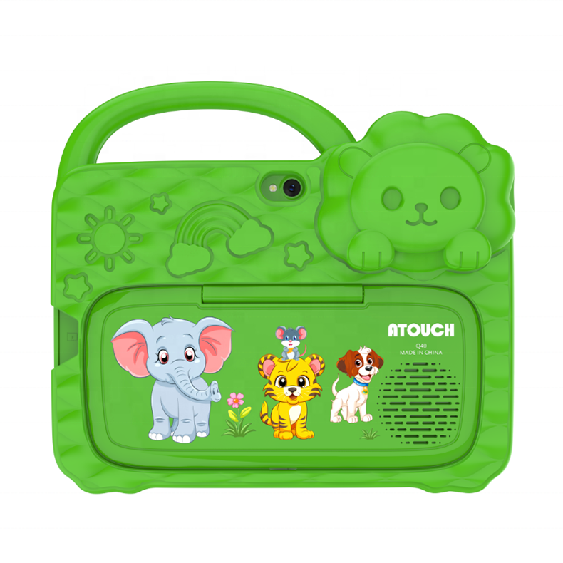 สีเขียว