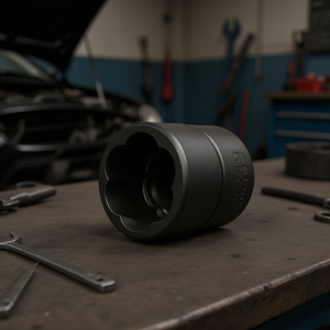 Extractor de tornillos 458 tamaño B para herramientas de reparación automotriz - Product Image 3