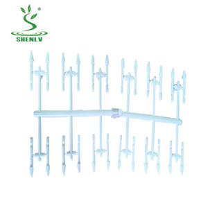 Pot <span class=keywords><strong>de</strong></span> ventouses sous vide en plastique Hijama presse à ventouses ensemble <span class=keywords><strong>de</strong></span> ventouses thérapie médicale traditionnelle chinoise favoriser la circulation sanguine - Product Image 6