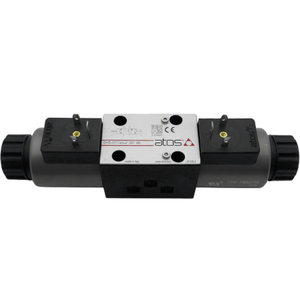 ATOS DHI-0710 24DC Solénoïde à action directe pour commande directionnelle - Product Image 3