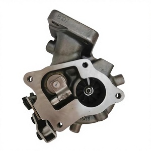 Turbocompresseur automobile d'origine neuf, modèle HE200WG pour 3797476 3797477 - Product Image 5