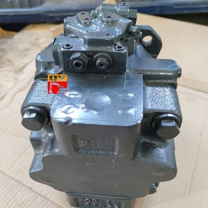 Bomba Hidráulica Principal 708-1W-01152 <span class=keywords><strong>GD655</strong></span> GD675-<span class=keywords><strong>5</strong></span> para Maquinaria de Construcción 708-1W-00151 708-1W-00150 708-1W-01151 Conjunto de Bomba - Product Image 3