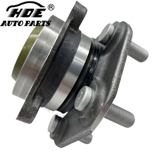 1044122 999025 AWB1865 PWB1865 Rodamiento de Cubo de Rueda para TESLA MODEL, Venta al Por Mayor de Autopartes - Product Image 2