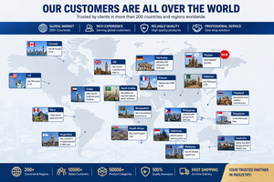 Generador de 100 KVA con Alternador 400/230V 50Hz 60Hz 1800 RPM Tipo Súper Silencioso - Product Image 3