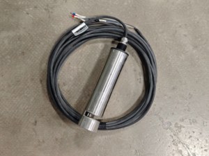 ระบบตรวจสอบคุณภาพน้ำแบบอัจฉริยะออนไลน์ OEM/ODM สำหรับวัดค่า PH EC ORP และค่าการนำไฟฟ้าในท่อส่งน้ำในเมือง พร้อมเซ็นเซอร์วัดคุณภาพน้ำหลายพารามิเตอร์ - Product Image 1