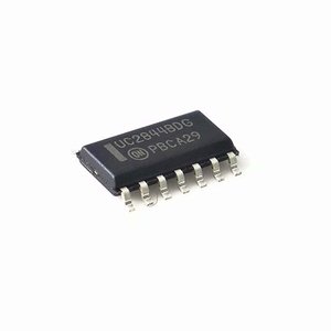 Circuit intégré électronique UC2844BDR2G, puce électronique, circuit intégré original, puce de commande - Product Image 1