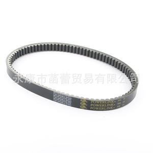 Correa de Transmisión en V Gates 856 para Motores de Motocicleta GY6 50 125 150 250, Personalizable, Soporte OEM, Material de Goma - Product Image 3