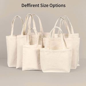 Hot Selling Stylish Canvas Tote <b>Bag</b> <b>Medium</b> <b>Size</b> Corduroy Material Letter Screen for Daily Use Travel Picnic Outdoor Activities - Product Image 3