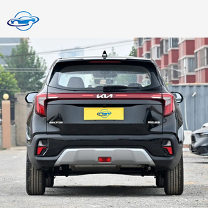 Giá Rẻ Xăng Xe Màu Đen Cho Seltos 2025 2026 New SUV 5 Chỗ Ngồi Động Cơ 1.5L Cvt Fwd Hàng Ngày Lái Xe Tiết kiệm Nhiên Liệu Hơn Cảm Ứng - Product Image 3