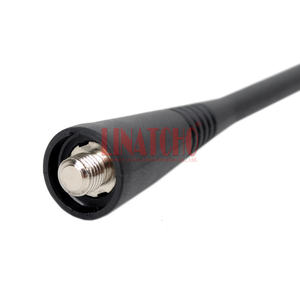 ווקי טוקי CP1200 CP1668 GP300 GP328 UHF 400-470MHz כף יד דו כיוונית רדיו GP88 אנטנה - Product Image 4