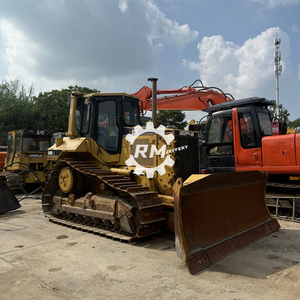 Cat D6M <span class=keywords><strong>dozer</strong></span> penggunaan terbaik dalam jam kerja murah Jepang asli tangan kedua D8R D6R D7R Crawler <span class=keywords><strong>Dozer</strong></span> - Product Image 6