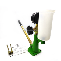 Outil de réparation CR1000, outil de diagnostic pour voitures diesel avec machine de test d'injecteurs diesel S80H
