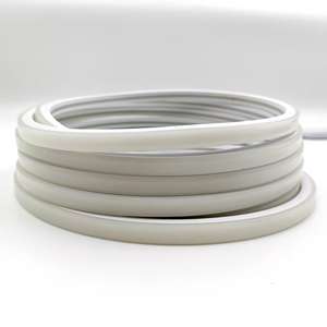 Bande lumineuse LED 10 cm découpable AC 220V 240LEDs/m Intelligente Haute luminosité Intérieur Extérieur IP67 Étanche Flexible - Product Image 1