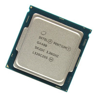 Stok CPU Pentium G4400 3.3GHz 3MB Cache 2 Core 2 Thread LGA1151 Prosesor Desktop 64-bit Garansi 1 Tahun