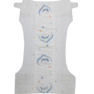 حفاضات الأطفال حديثي الولادة النائمة ذات الجودة العالية، عينات مجانية للاستعمال مرة واحدة من مصنع في الصين - Product Image 6