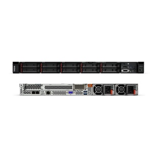 Mejor Precio, Servidor en Rack Lenovo ThinkSystem SR630 V3 1U, Intel Xeon Bronze 3104, Virtual, Dedicado para Juegos e Internet - Product Image 5