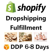 8 ans+ d'expérience, meilleur agent de dropshipping Shopify, agent d'approvisionnement, services de personnalisation de montres de marque, États-Unis, UE, Canada, Australie