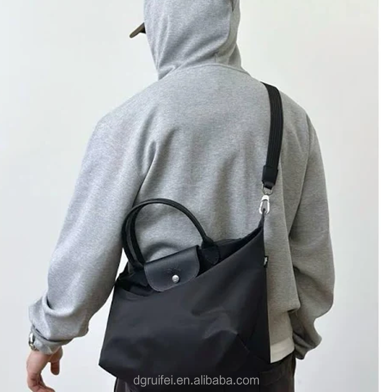 Oversized Zip-up Hoodie