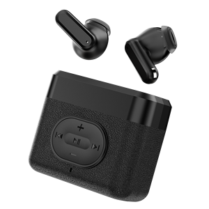 Tùy Chỉnh V5.<span class=keywords><strong>4</strong></span> Trong Tai Không Dây TWS Dài Thời Gian Chờ Earbuds Với LED Chỉ Số Pin Nút Điều Khiển Tai Nghe - Product Image 1