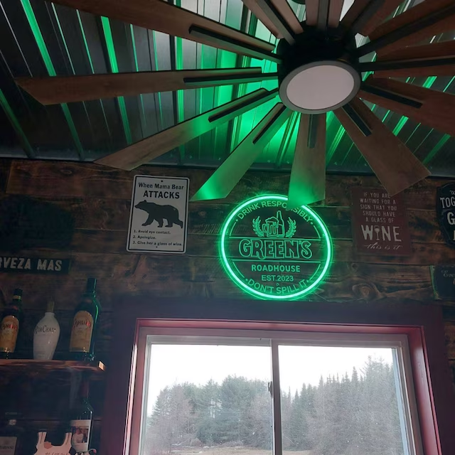 Custom Waterproof Sign Flexible Neon Led Sign Neon Light Sign with Spelling Words Neon Light Art