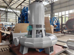 재생 가능 <span class=keywords><strong>10</strong></span> <span class=keywords><strong>kW</strong></span> 수력 발전기 자유 에너지 3 상 380V-480V 수력 발전기 - Product Image 4