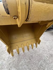 รถขุดตีนตะขาบ CAT 323 ราคาดี ขายดี รถขุดมือสอง อุปกรณ์หนักมือสอง เครื่องจักรก่อสร้างมือสอง 23 ตัน - Product Image 6