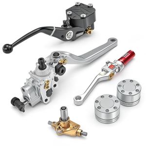 Servicio de Mecanizado CNC Personalizado para Piezas Metálicas de Acero Inoxidable y Aluminio con Proceso Integrado de Fresado y Torneado - Product Image 2