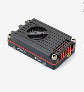RushFPV Rush Max Solo <span class=keywords><strong>5</strong></span>.8Ghz <span class=keywords><strong>2</strong></span>.5W VTX <span class=keywords><strong>5</strong></span>.8G con Scocca CNC Rush Solo <span class=keywords><strong>5</strong></span>.8Ghz <span class=keywords><strong>2</strong></span>.5W VTX - Product Image 5