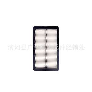 กรองอากาศ Filter Friends รุ่น 28113-A9200 สำหรับรถยนต์ Kia Sorento 2.2T ดีเซล Renault Samsung - Product Image 2