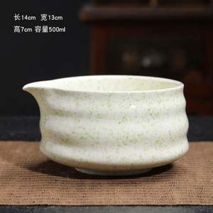 Offre Spéciale – Ensemble Matcha Japonais Personnalisé avec Logo, en Céramique et Verre, pour Vente en Gros : Fouet, Bol à Bec Verseur, Support pour Fouet, Cuillère et Bol Cérémonial - Product Image 5