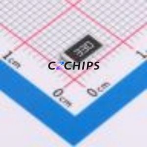 Résistance SMD FRP2512J330 TS 2512 (Type : Film Épais) (Résistance : 33 Ohms Précision : 5%) - Product Image 1
