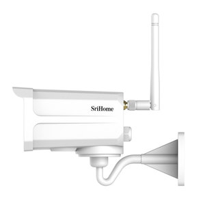 Sricam SH024 impermeable de la Cámara de bala cámara inalámbrica al aire libre rtsp Cámara wifi onvif apoyo 3mp cctv <span class=keywords><strong>ipcam</strong></span> - Product Image 3
