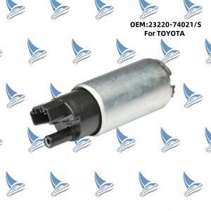 Pompe à carburant OEM BLUE FLAG 23220-74021/S pour <span class=keywords><strong>Toyota</strong></span> pour 4Runner FAW modèle de voiture modèle automatique utilisé - Product Image 5