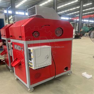 Machine de recyclage automatique de câbles en cuivre 150 kg/h, mini granulateur de cuivre à haute efficacité pour la récupération des fils électriques usagés - Product Image 5