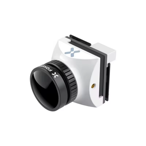 Caméra Foxeer T Rex 1500TVL à faible latence, 110db, super caméra, faible luminosité, caméra LED exclusive pour accessoires de drone RC - Product Image 6