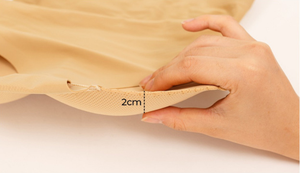 LD-1108 Ropa Interior Femenina sin Costuras, Nuevo Modelo, Braguitas con Relleno para Mujer - Product Image 6