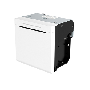 58Mm 80Mm Nhiệt Hóa Đơn Bảng Điều Chỉnh Máy In Nhãn Dán Máy In 24V Hỗ Trợ Màu Đen Đánh Dấu In Mã Vạch Mã <span class=keywords><strong>QR</strong></span> In Với Khóa - Product Image 5