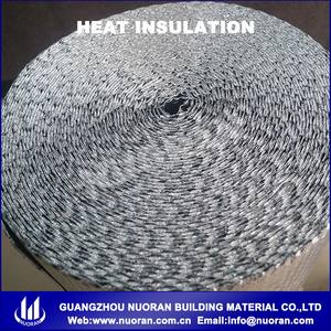 Matériaux de construction écologiques de haute qualité et à <span class=keywords><strong>prix</strong></span> raisonnable, <span class=keywords><strong>isolation</strong></span> <span class=keywords><strong>phonique</strong></span> en feuille d'aluminium à bulles - Product Image 4