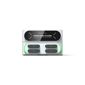 <span class=keywords><strong>2025</strong></span> xu hướng 6000mAh thông minh Trạm điện xếp chồng điện thoại di động nhanh chóng sạc ngoài trời cho thuê kiosk nút xu hướng ngân hàng điện - Product Image 5