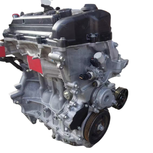 <span class=keywords><strong>เครื่องยนต์</strong></span>อะลูมิเนียมแท้คุณภาพสูง 1.5 ลิตร แก๊ส/น้ำมันเบนซิน รุ่น L15B 110 กิโลวัตต์ ขับเคลื่อนล้อหน้า ยอดขายดีที่สุดในโลก สำหรับรถยนต์ Fit GK5 Vanguard - Product Image 6