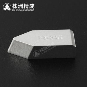 Puntas de Carburo de Tungsteno Originales Zhuzhou ZCCCT <span class=keywords><strong>YT5</strong></span> C120 Grado P30/<span class=keywords><strong>YT5</strong></span> OEM para Herramientas Eléctricas, Piezas de Herramientas de Diamante y Metal - Product Image 4