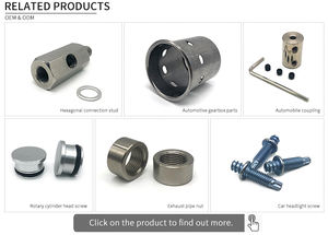 激安セール！常識的なねじ回しボタン式ツイストロックファスナー - Product Image 2